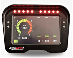 Pantalla Dash Pro