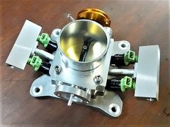 Kit EVP Motores V8 Inyección y Encendido Electrónicos