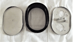 Filtros de Aire DCOE 45 mm - EV Powertronic