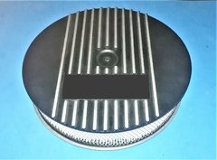 Filtro de Aire para Carburador o Cuerpo de Inyección