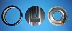 Filtro de Aire para Carburador o Cuerpo de Inyección - comprar online