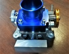Kit EVP Motores V8 Inyección y Encendido Electrónicos - comprar online