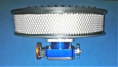 Filtro de Aire para Carburador o Cuerpo de Inyección en internet
