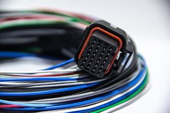 S4500 Inyección y Encendido Electrónicos Secuenciales