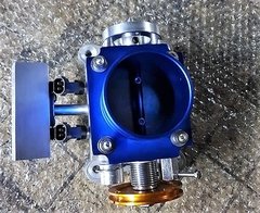 Reemplazo de Carburador Holley 2300 con 2 Inyectores - comprar online