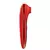 L&B–Vibrador Com Estimulador de Clitóris com 10 Modos de Vibração Recarregável Cod. KKD 1001 - Loolie Sex Shop - Vibrador, Pênis Realístico, Plug Anal e muito mais
