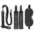 Kit Fetiche 3 Em 1 Algema Venda Chicote La Pimienta - comprar online