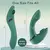 L&B–Vibrador com Estimulador de Clitóris e Ponto G 10 modos de Vibração Recarregável KKH 1001