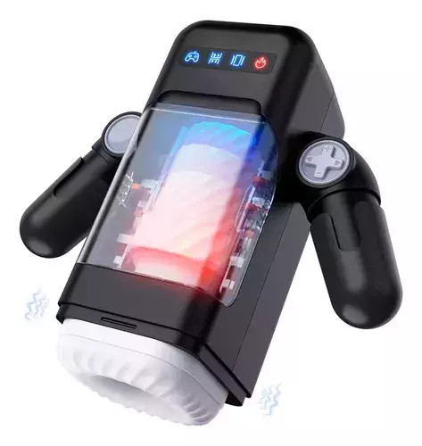 Masturbador Cup Game