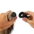 Vibrador Plug Anal De Silicone Com Rabo E Controle Remoto 10 Vibrações Recarregável na internet