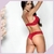 Conjunto de renda Yaffa na internet