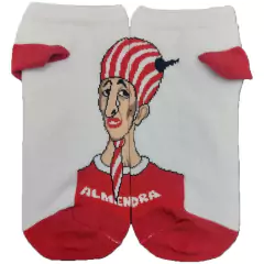 Soquetes Almendra - comprar online