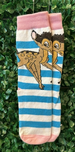 Medias Bambi - Talles niños - comprar online
