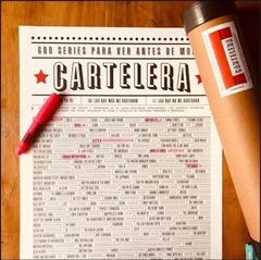 Cartelera - 600 series para ver