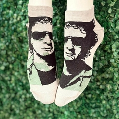 Soquetes Musica - Cerati Soda Stereo - Tienda Regalona