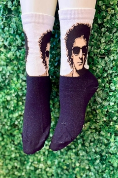 Medias Musica - Gustavo Cerati - Tienda Regalona