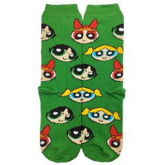 Medias Chicas Superpoderosas - comprar online