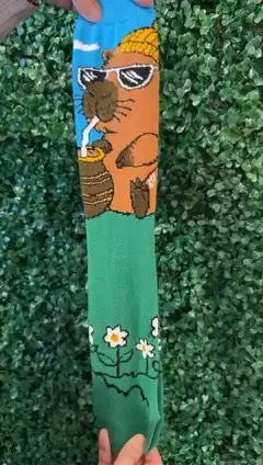 Medias Capibara-Mate - en internet