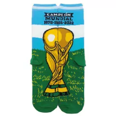 Medias Copa del Mundo - comprar online