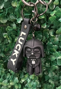 Llavero - Darth Vader Starwars - comprar online