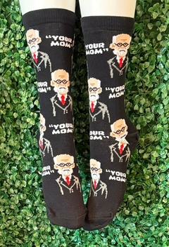 Medias Sigmund Freud - Tienda Regalona