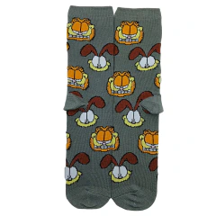Medias Garfield Mix