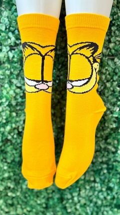 Medias Garfield - Tienda Regalona