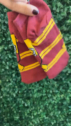 Soquetes Películas - Harry Potter en internet