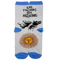 Medias Las Malvinas