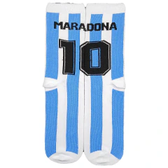 Medias Deportistas - Diego Maradona Camiseta 10