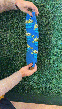 Medias Toy Story - Marcianitos en internet