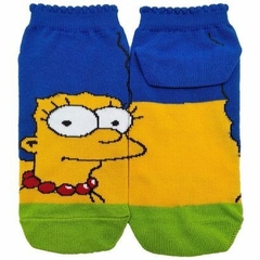 Soquetes - Marge Simpson - comprar online