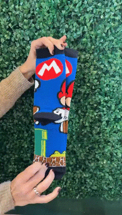 Medias - Mario Bros Game en internet
