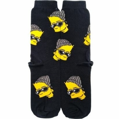Medias Simpsons - Barto - Bart - Los Simpsons - comprar online