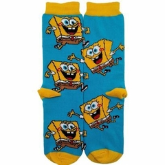 Medias Bob Esponja - comprar online