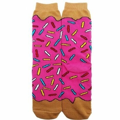 Medias Simpsons - Donas - comprar online
