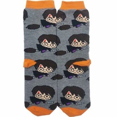Medias - Harry Potter Escoba - comprar online