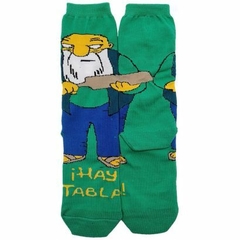 Medias Simpsons - Hay Tabla! - comprar online