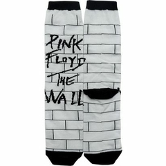 Medias Pink Floyd- The Wall - comprar online