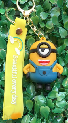 Llavero - Minions