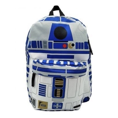Mochilas Tematicas - R2D2