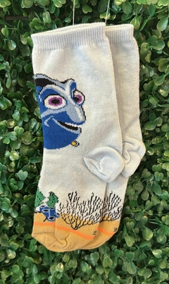Medias Dori - Talles niños - comprar online