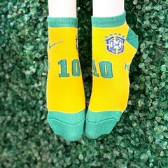 Soquetes Neymar - Tienda Regalona