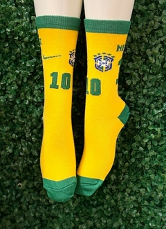 Medias Neymar - Tienda Regalona
