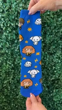 Medias - Harry Potter Mix en internet