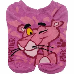 Soquetes Pantera Rosa - comprar online
