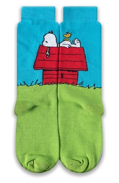 Medias Snoopy - comprar online