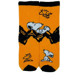 Medias Snoopy - Talles niños