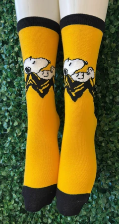 Medias Snoopy - Tienda Regalona