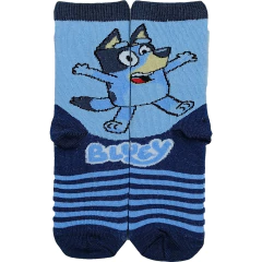 Medias Bluey- Talles Niños -